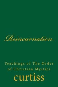 Cover image for Reincarnation