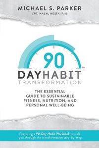 Cover image for 90-Day Habit Transformation