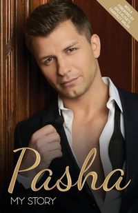 Cover image for Pasha: My Story