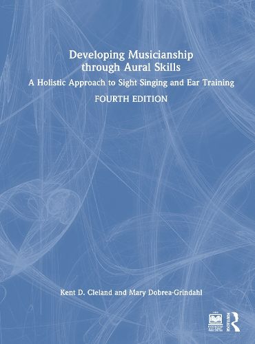 Cover image for Developing Musicianship through Aural Skills