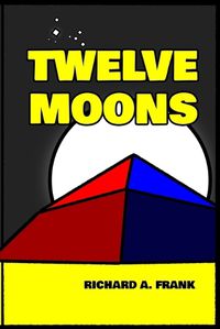 Cover image for Twelve Moons