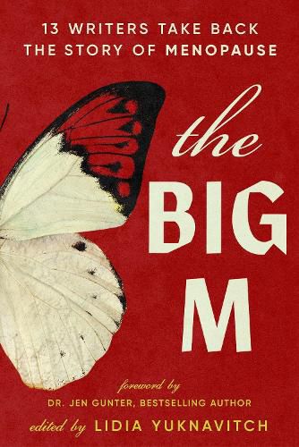 Cover image for The Big M