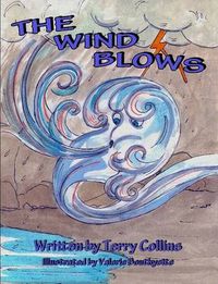 Cover image for The Wind Blows