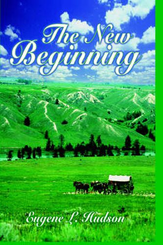 Cover image for The New Beginning