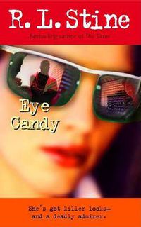 Cover image for Eye Candy