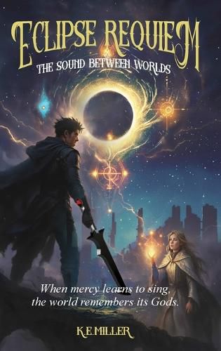 Cover image for Eclipse Requiem