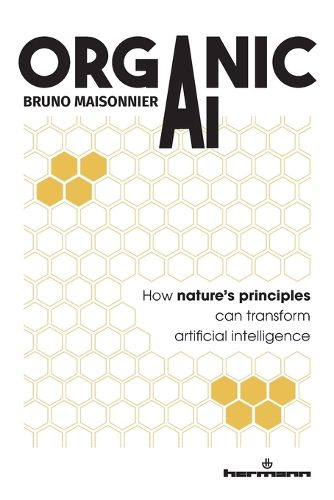 Cover image for Organic AI