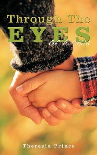 Cover image for Through the Eyes of a Child