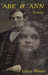 Cover image for Abe & Ann