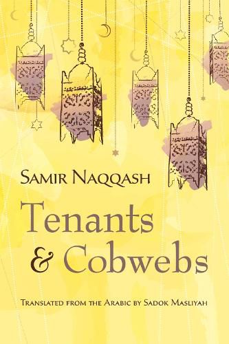 Cover image for Tenants and Cobwebs