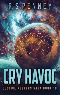 Cover image for Cry Havoc