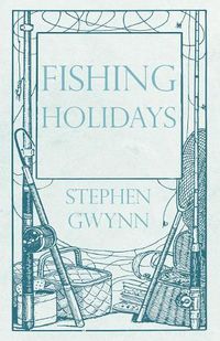 Cover image for Fishing Holidays