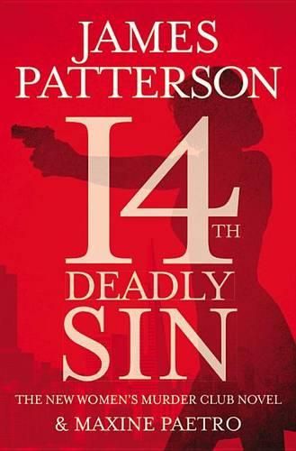 Cover image for 14th Deadly Sin
