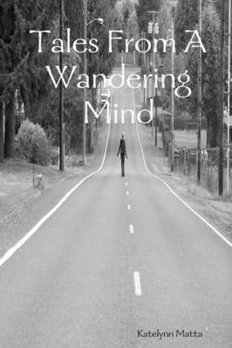 Cover image for Tales From A Wandering Mind