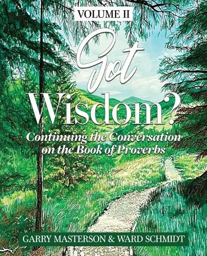 Cover image for Got Wisdom?