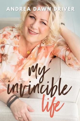 Cover image for My Invincible Life