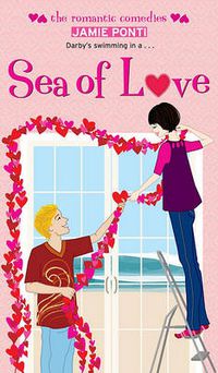 Cover image for Sea of Love