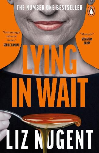 Cover image for Lying in Wait: The gripping and chilling Richard and Judy Book Club bestseller