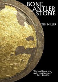 Cover image for Bone Antler Stone