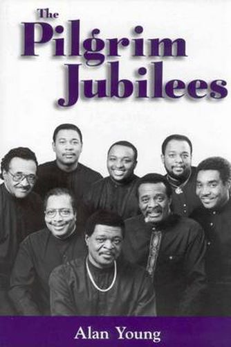 Cover image for The Pilgrim Jubilees