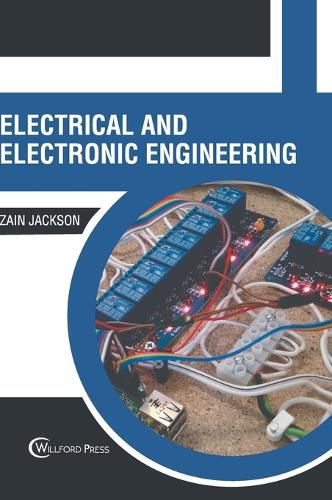 Cover image for Electrical and Electronic Engineering