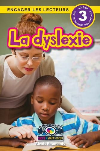 Cover image for La dyslexie