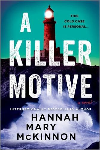 Cover image for A Killer Motive
