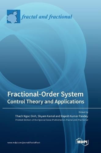 Cover image for Fractional-Order System