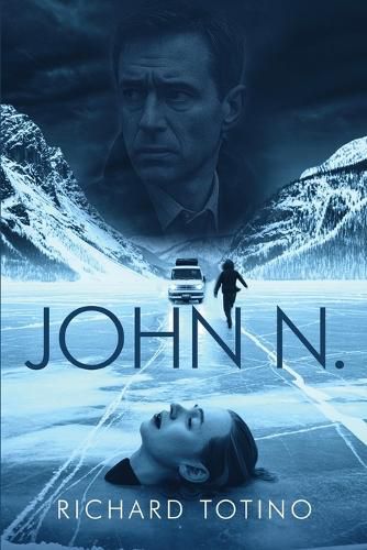 Cover image for John N