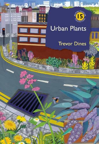 Cover image for Urban Plants