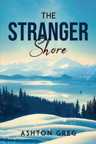 Cover image for The Stranger Shore