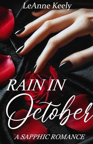 Cover image for Rain In October