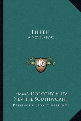 Lilith: A Novel (1890)