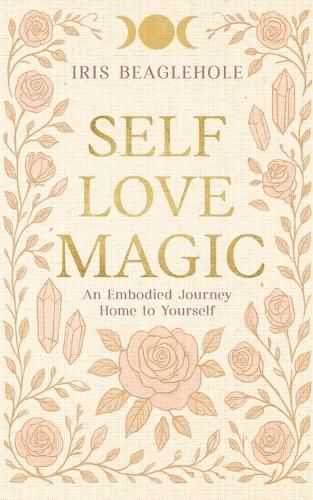 Cover image for Self Love Magic
