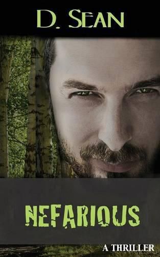 Cover image for Nefarious