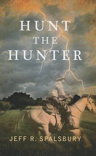 Cover image for Hunt the Hunter