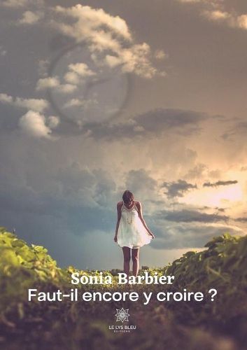 Cover image for Faut-il encore y croire ?