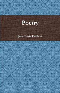 Cover image for Poetry