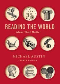 Cover image for Reading the World