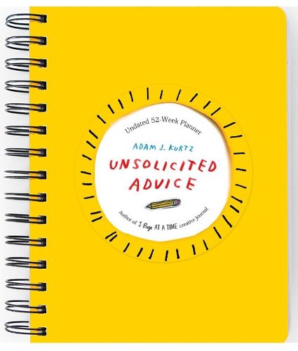 Unsolicited Advice Planner