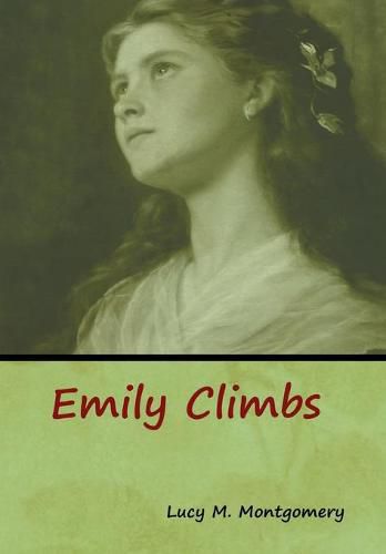 Cover image for Emily Climbs