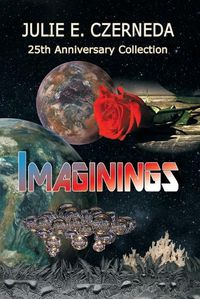 Cover image for Imaginings 25th Anniversary Collection