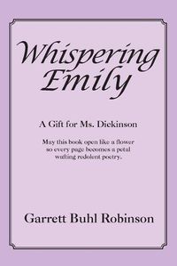 Cover image for Whispering Emily