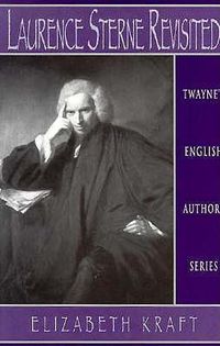 Cover image for Laurence Sterne Revisited