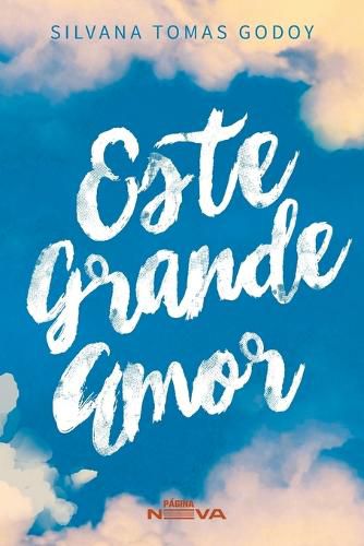 Cover image for Este grande amor