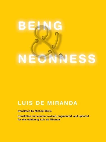 Cover image for Being and Neonness