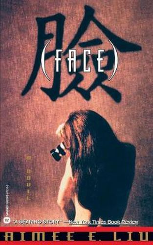 Cover image for Face