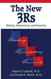 Cover image for The New 3Rs: Relating, Representing, and Reasoning