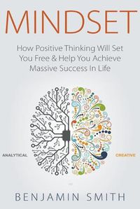 Cover image for Mindset