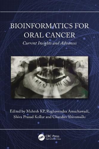 Cover image for Bioinformatics for Oral Cancer